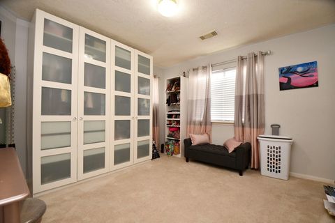 Tiny photo for 13502 Verbena Lane, Houston, TX 77083 (MLS # 85200232)