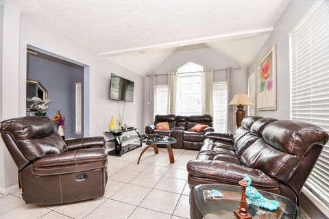 Tiny photo for 13502 Verbena Lane, Houston, TX 77083 (MLS # 85200232)