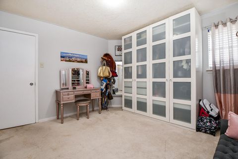 Tiny photo for 13502 Verbena Lane, Houston, TX 77083 (MLS # 85200232)