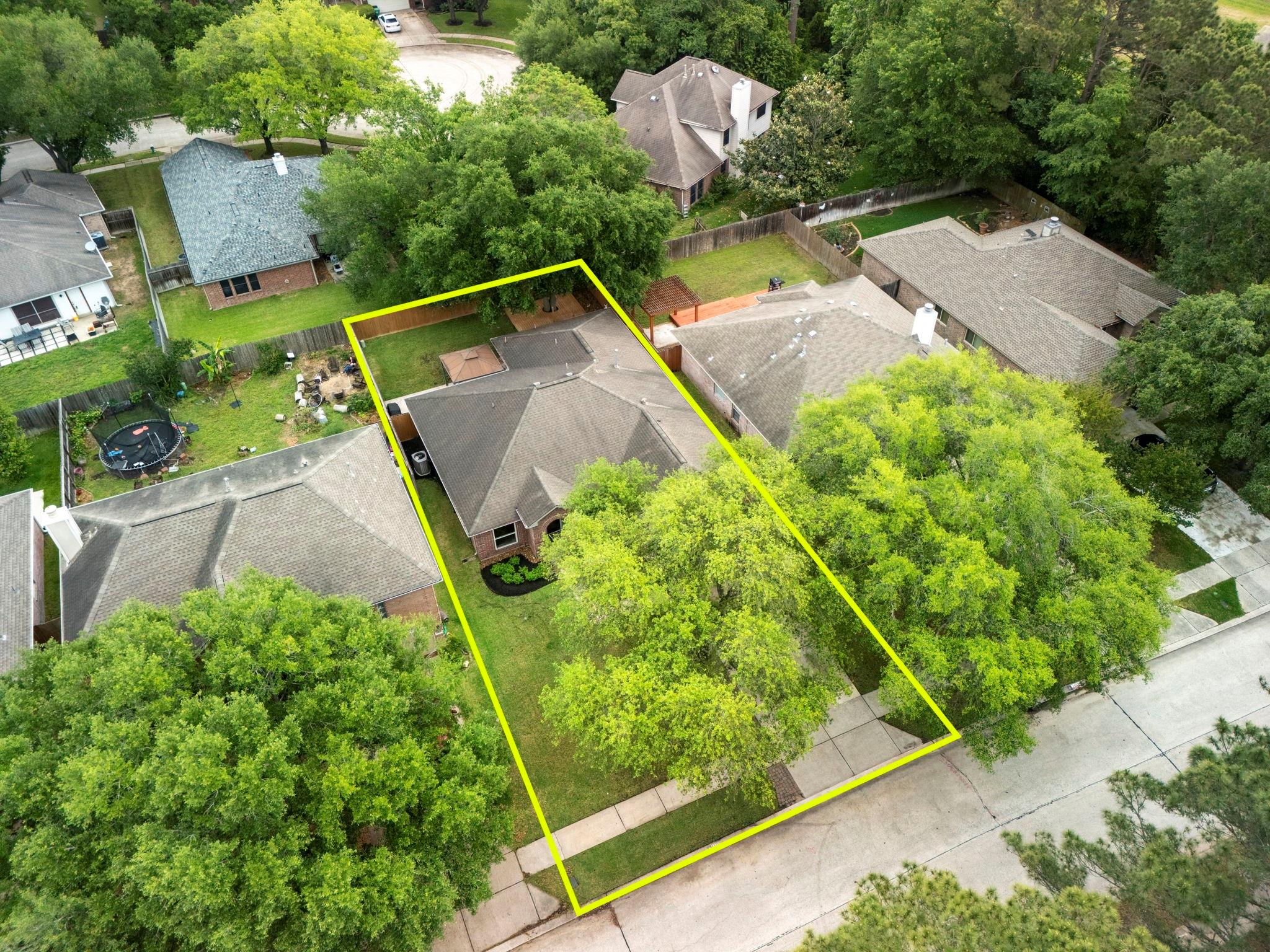 1431 W Welsford Drive