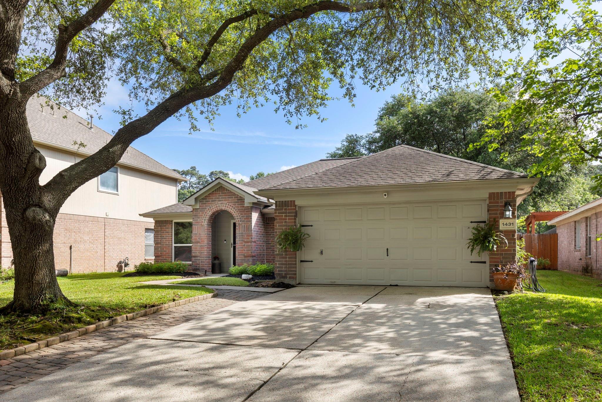 1431 W Welsford Drive