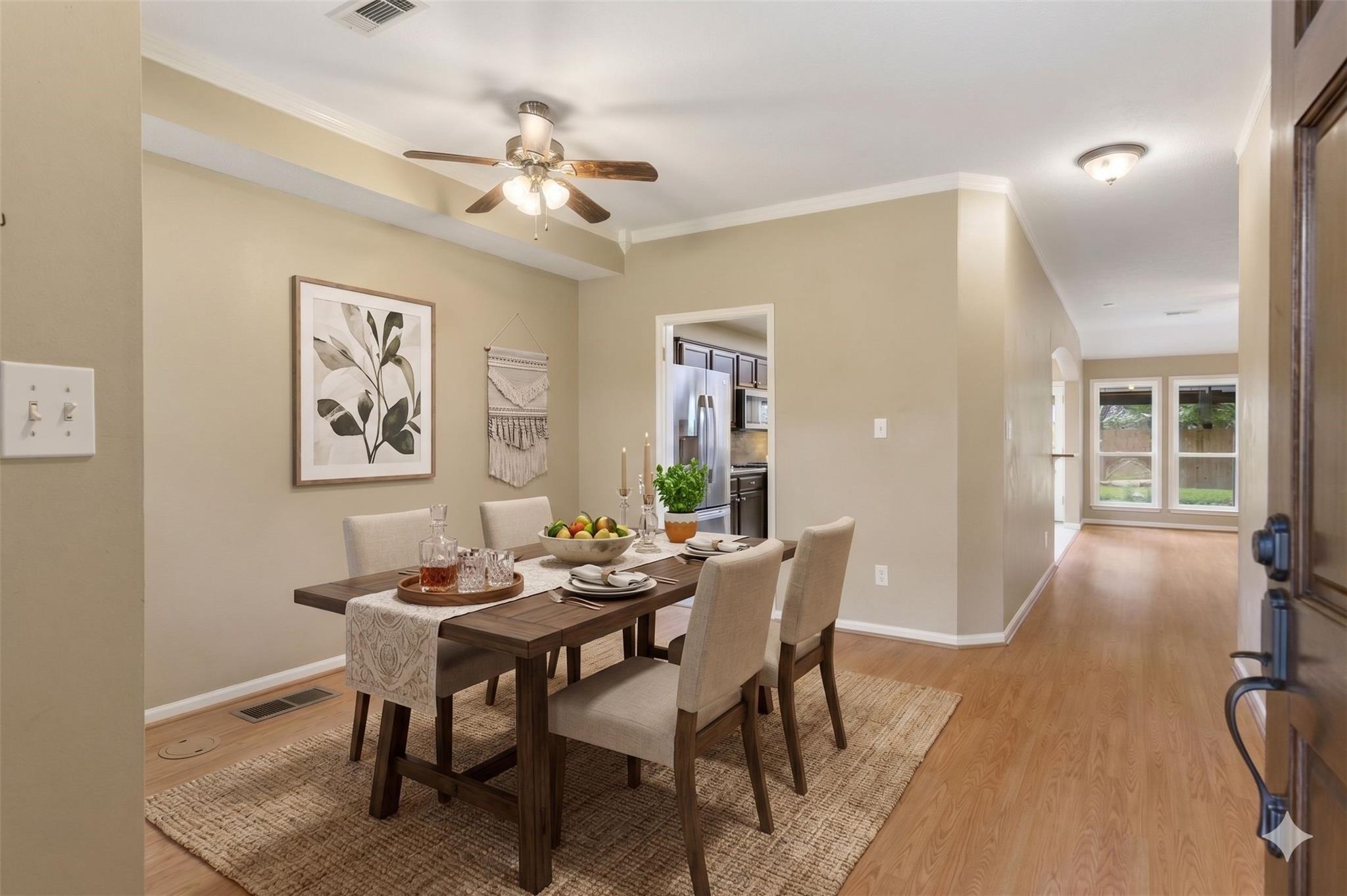 1431 W Welsford Drive