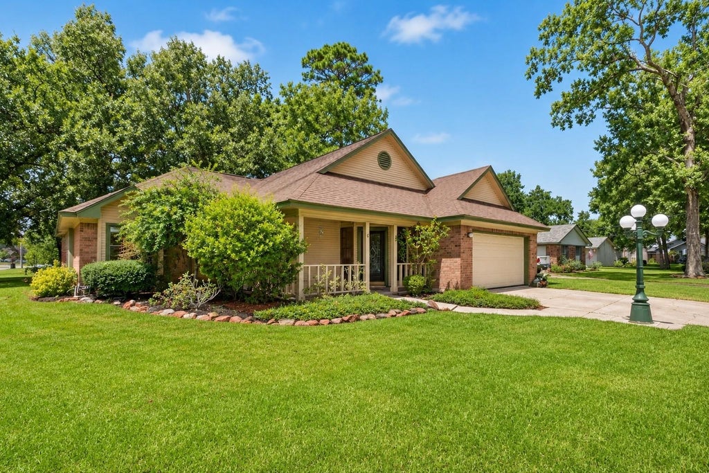 Photo of 15903 Cape Hope Street, Crosby, TX 77532 (MLS # 48513257)