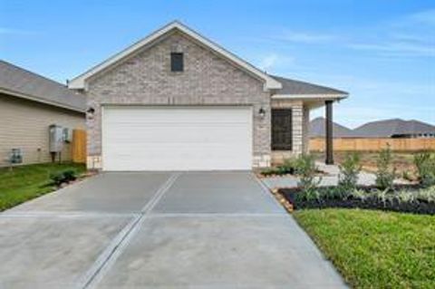 Photo of 814 Countryside Glade Lane, Bonney, TX 77583 (MLS # 98664282)