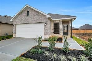 814 Countryside Glade Lane