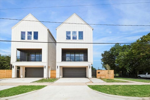 Photo of 1220 Gregg Street, Houston, TX 77020 (MLS # 97978041)