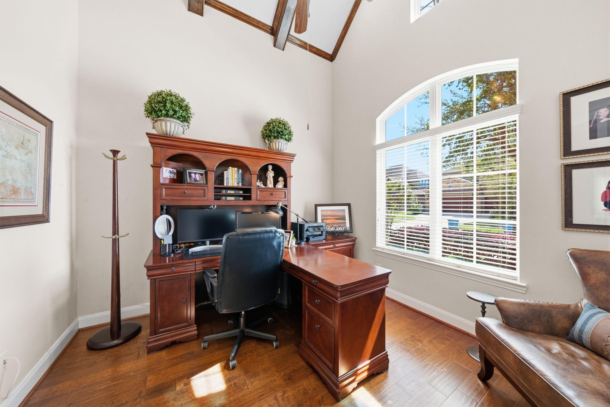 18922 Trinity Star Drive