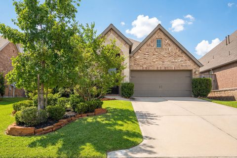 Photo of 209 Trillium Park Loop, Conroe, TX 77304 (MLS # 5785506)