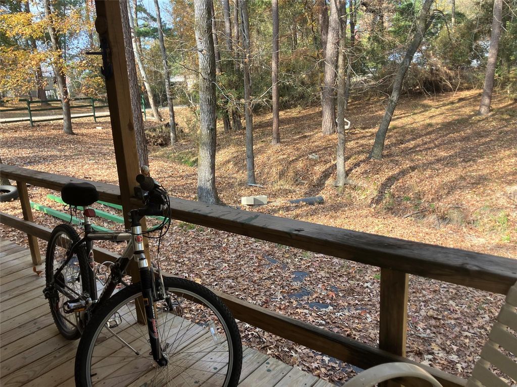 Photo of 242 Elm Trail, Trinity, TX 75862 (MLS # 33605780)