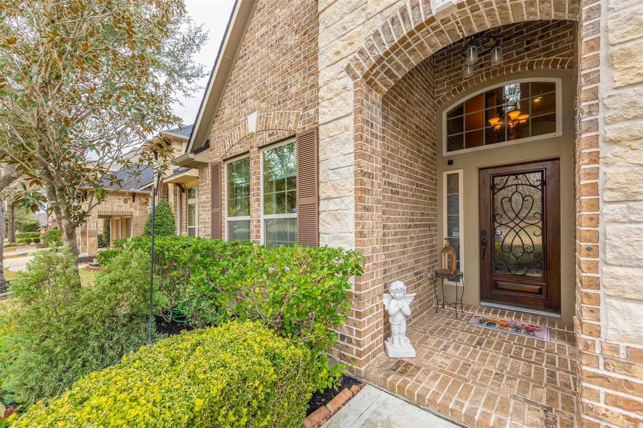 10502 Lindabury Hollow Drive