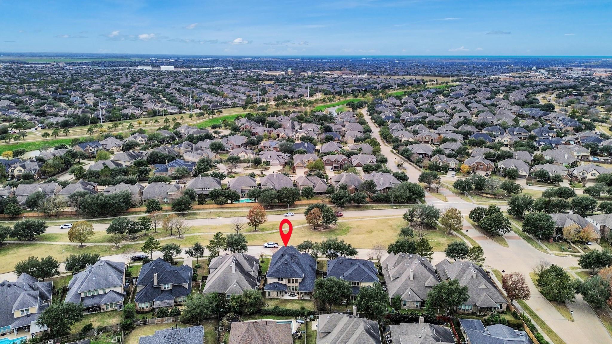 10502 Lindabury Hollow Drive