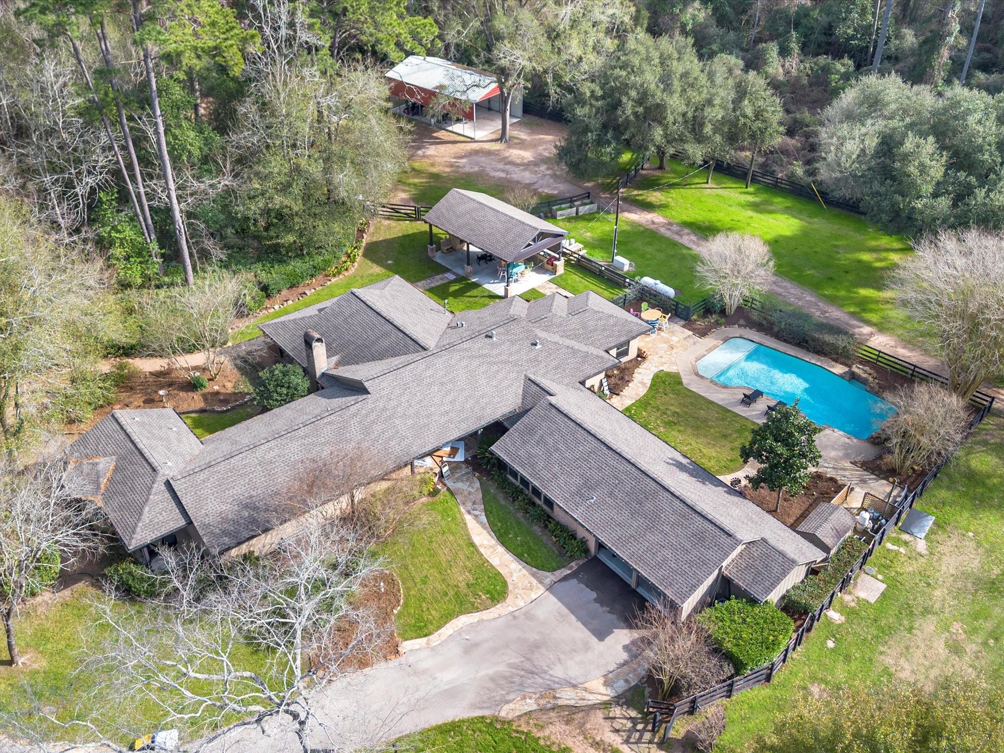 23027 Lutheran Church Road