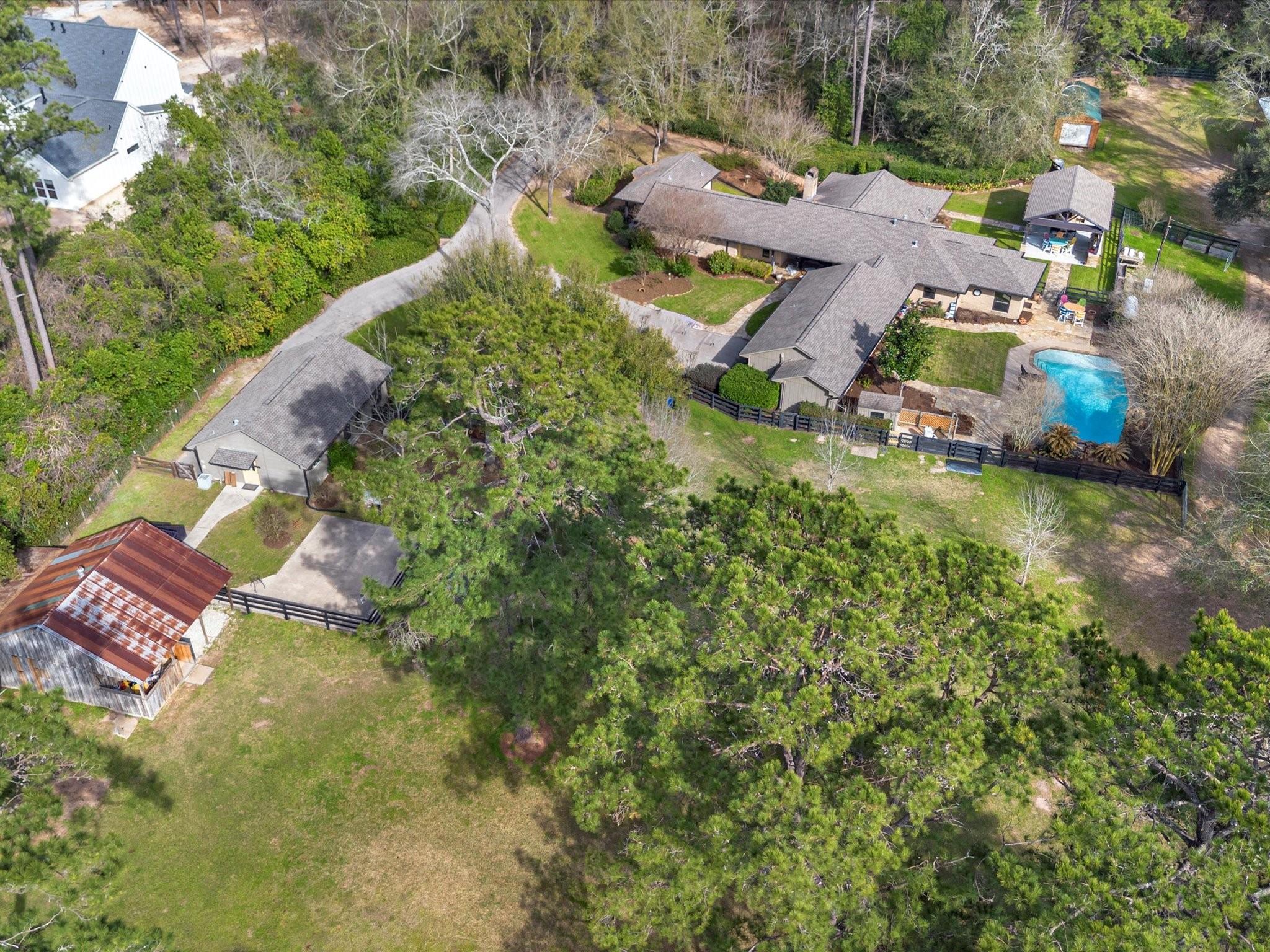 23027 Lutheran Church Road