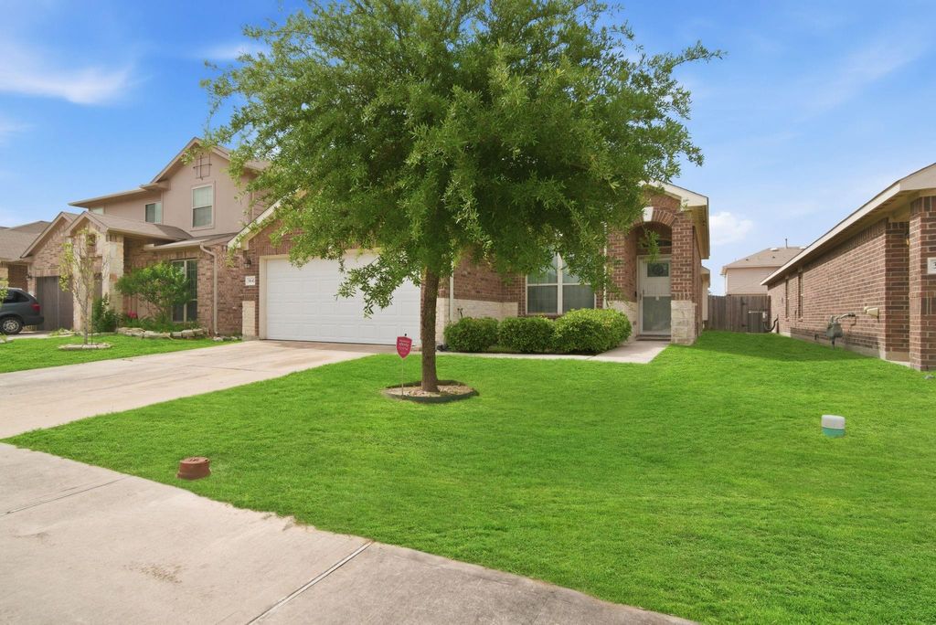 Photo of 3647 Arbor Trails Drive, Humble, TX 77338 (MLS # 58032167)