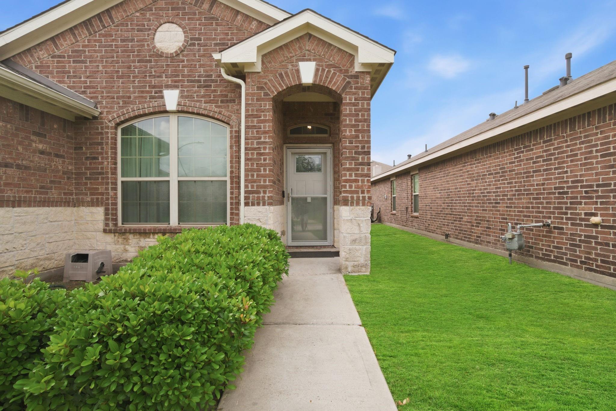 3647 Arbor Trails Drive