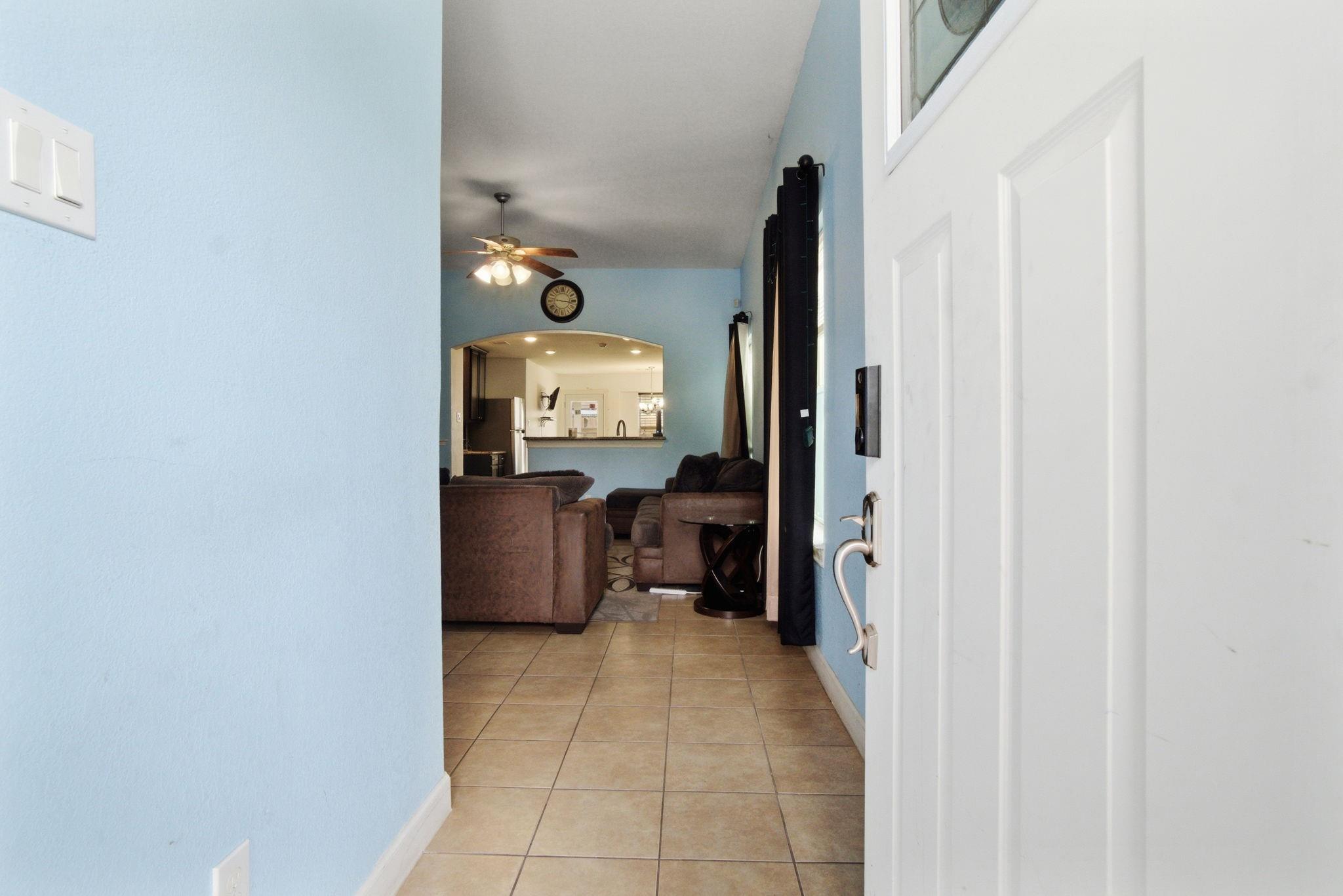 3647 Arbor Trails Drive