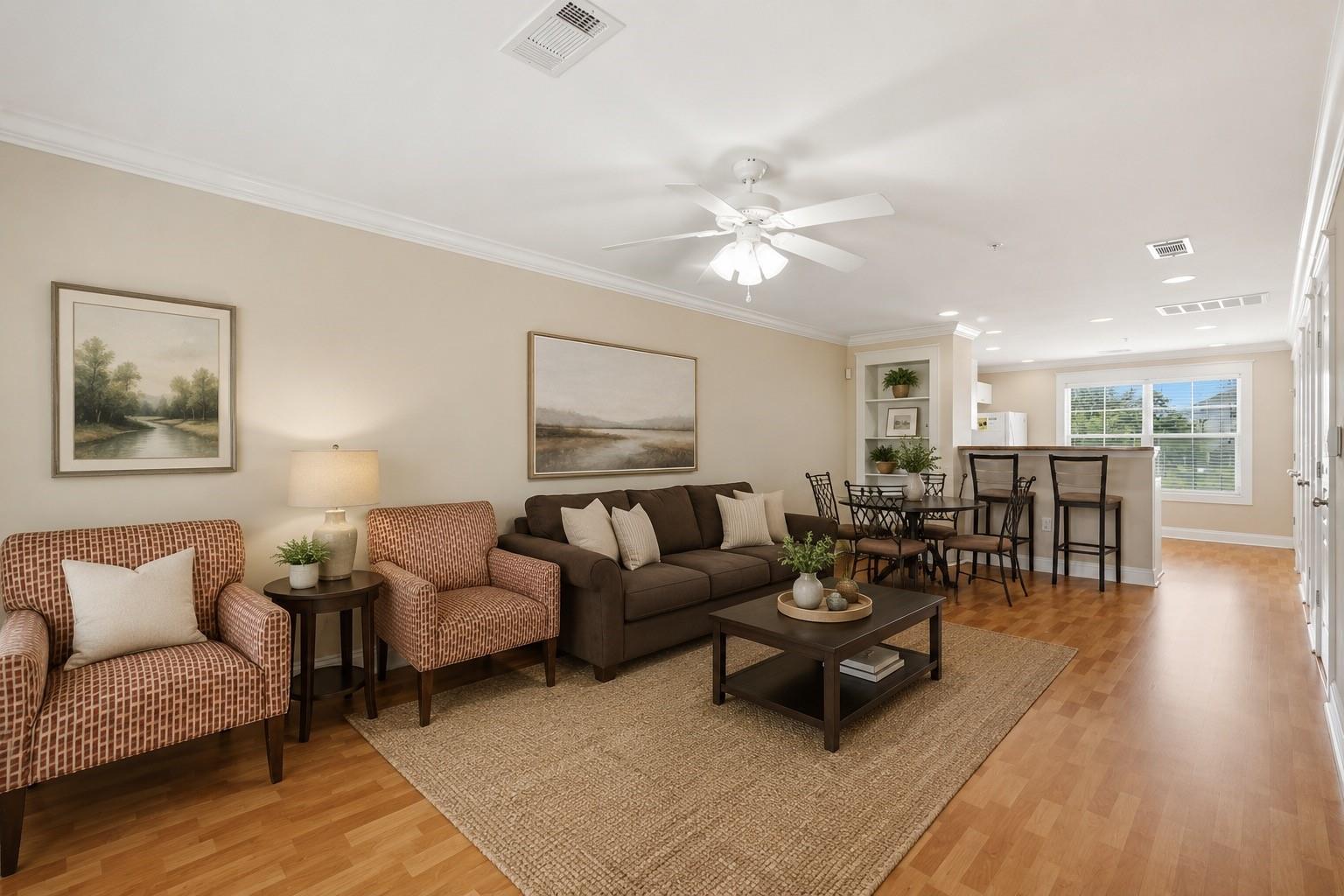 1725 Harvey Mitchell Parkway S 2325