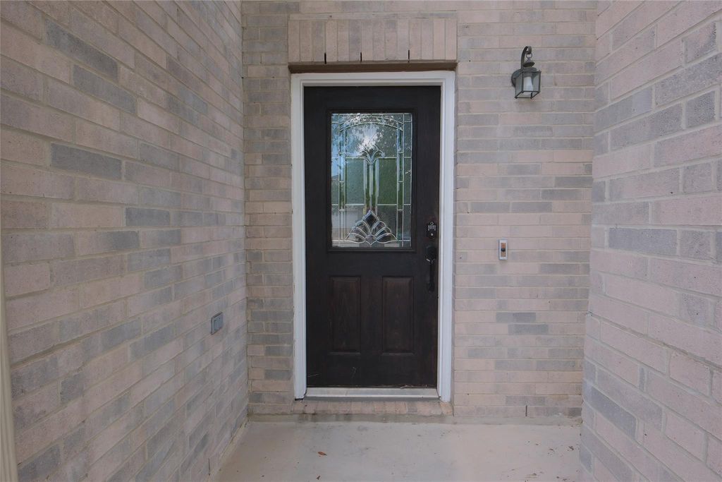 Photo of 15514 Satsuma Point Court, Houston, TX 77049 (MLS # 44410317)