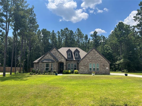 Photo of 13556 Caldwell Street, Conroe, TX 77303 (MLS # 22489232)