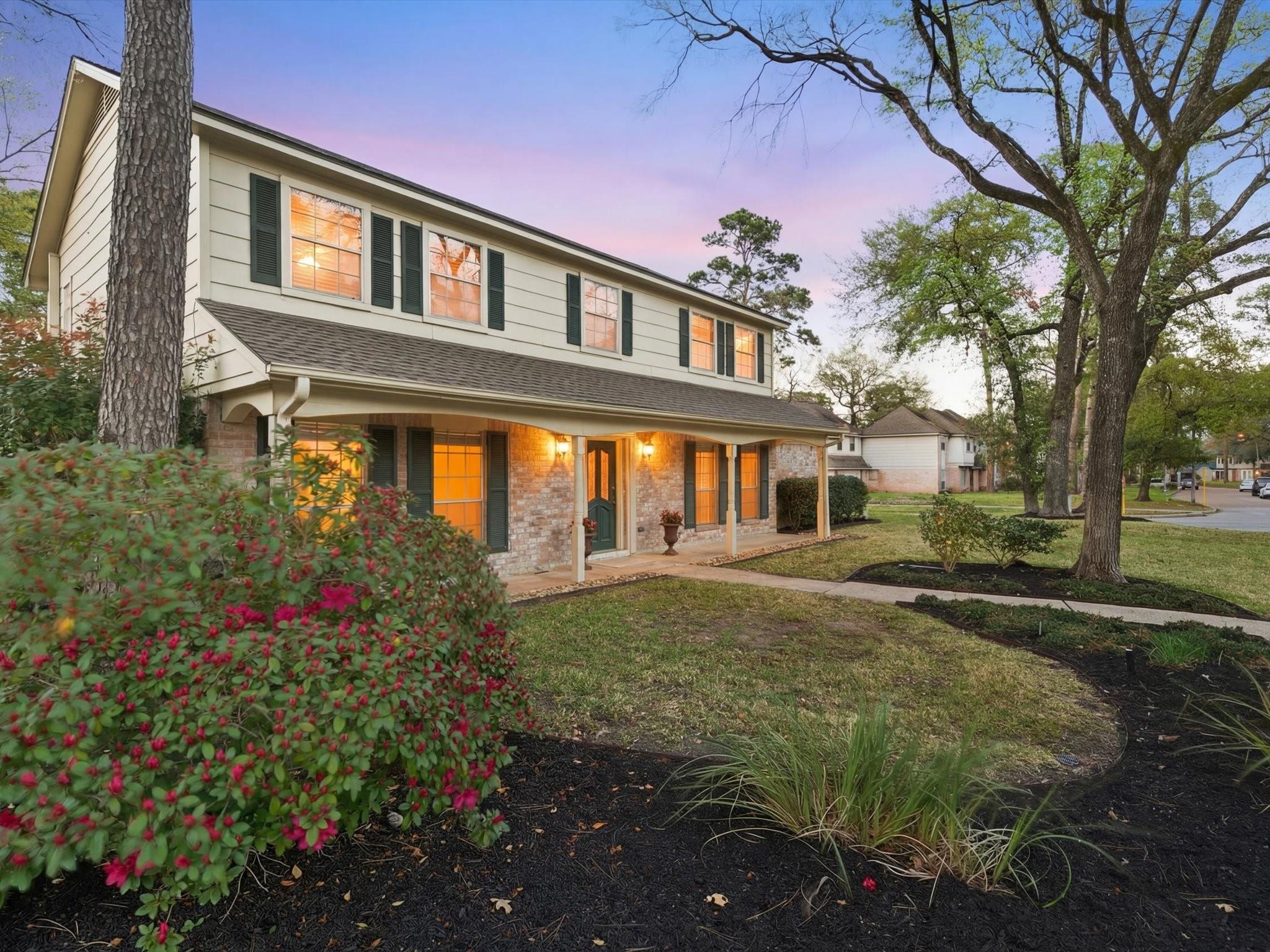 3402 Candleridge Drive