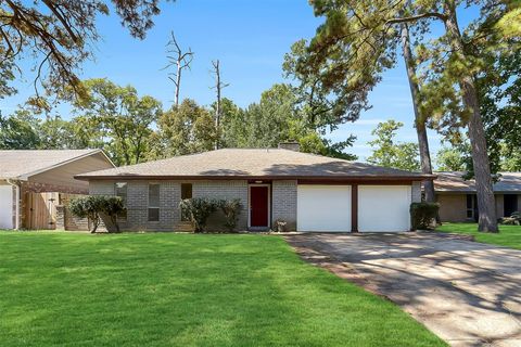 Photo of 23123 Lestergate Drive, Spring, TX 77373 (MLS # 37451865)