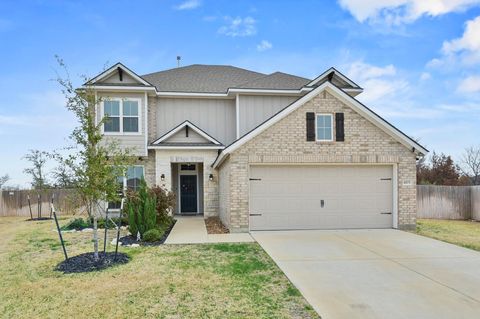 Photo of 4105 Gregg Court, College Station, TX 77845 (MLS # 37875531)