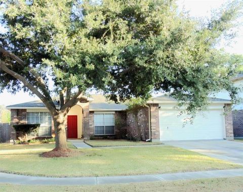 7811 Summer Place Drive Humble TX 77338