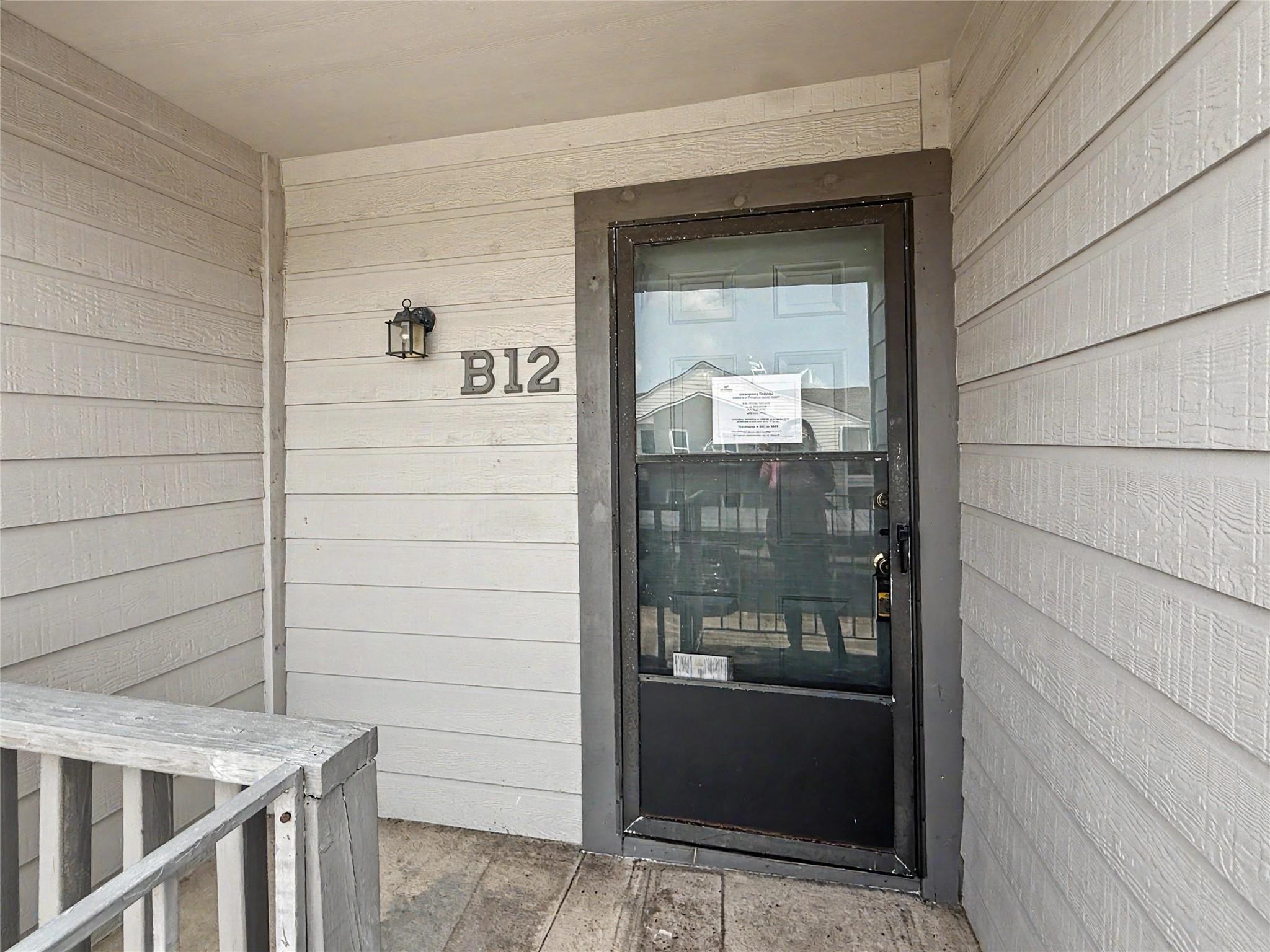 3220 69th Street B12