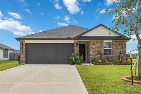 Photo of 1029 Great Barracuda Lane, Alvin, TX 77511 (MLS # 21101068)