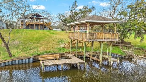 4531 County Road 502d Sweeny TX 77480