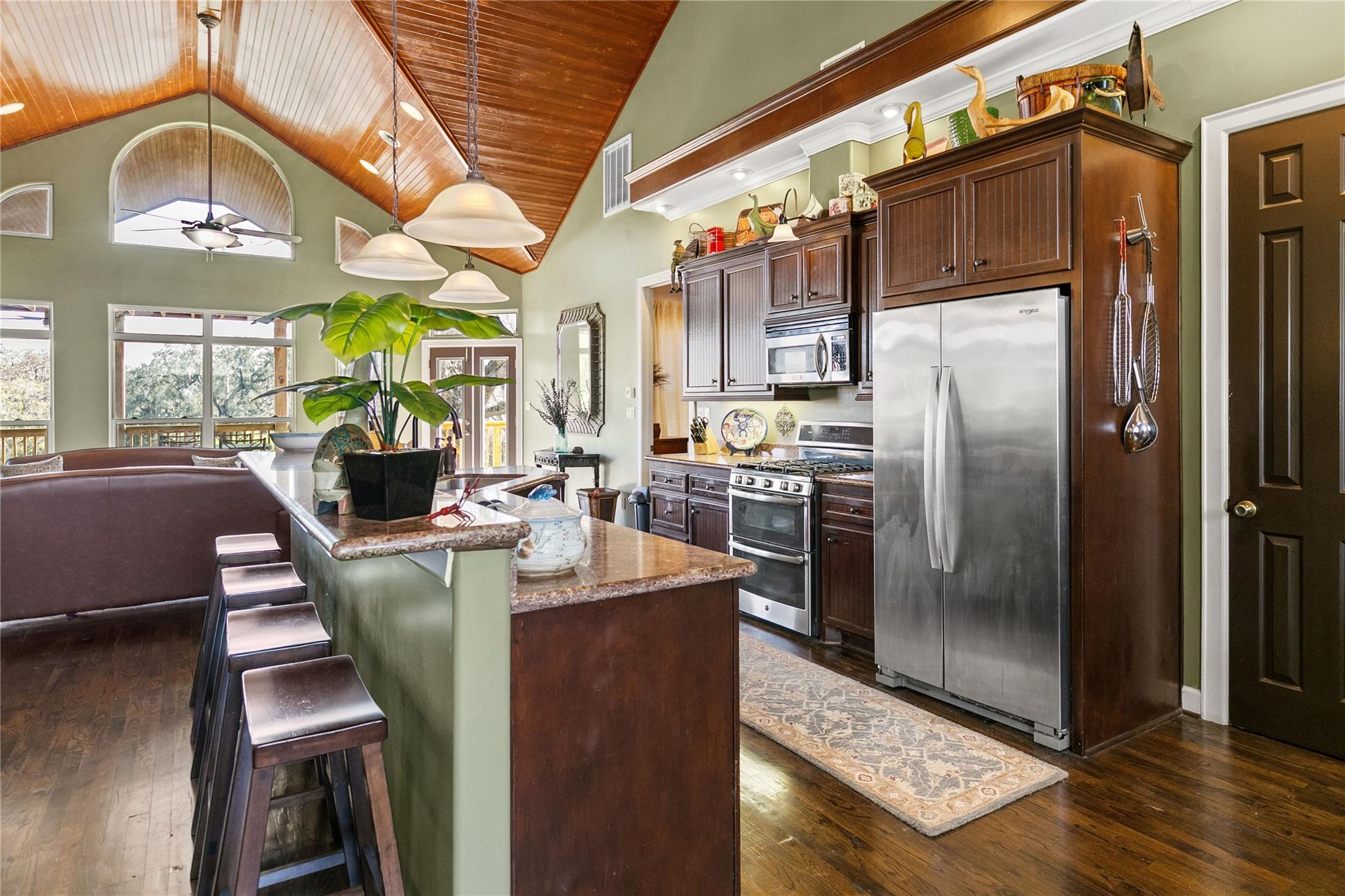 4531 County Road 502d