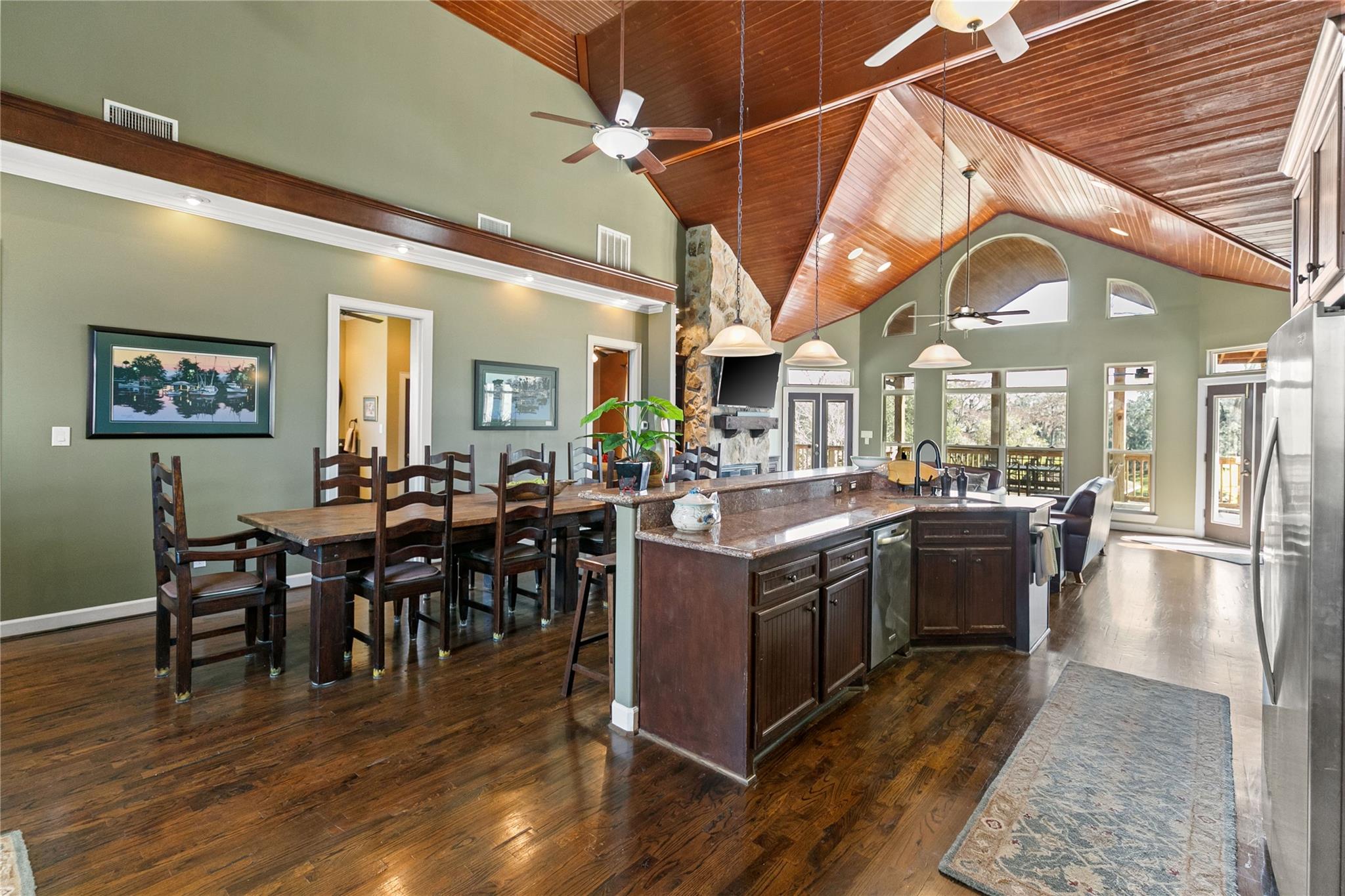 4531 County Road 502d