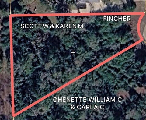Vacant Land For Sale - 9467 Windsor Avenue<br/> Iola, TX 77861