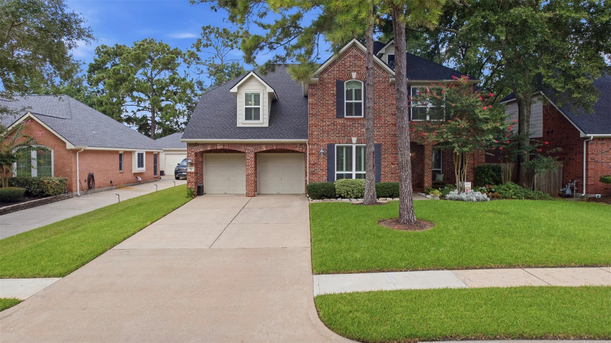 13507 Mount Airy Drive