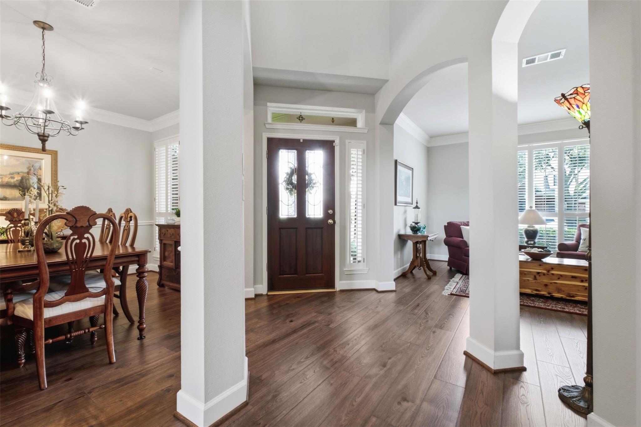 13507 Mount Airy Drive