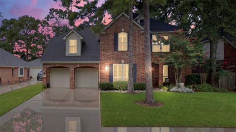 Photo of 13507 Mount Airy Drive, Cypress, TX 77429 (MLS # 42956854)