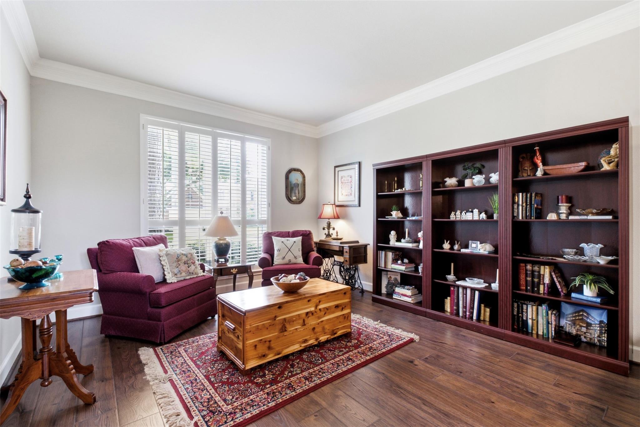 13507 Mount Airy Drive