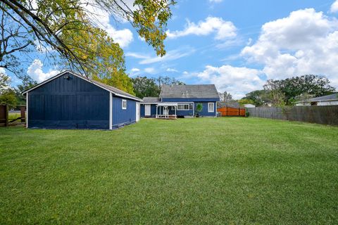 Photo of 2806 Dupont Street, Pasadena, TX 77503 (MLS # 34180788)