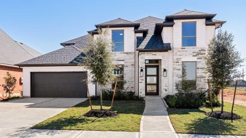 Photo of 7810 Hundson River Lane, Richmond, TX 77469 (MLS # 77652414)