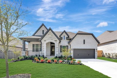 235 Painters Ridge Court Willis TX 77318