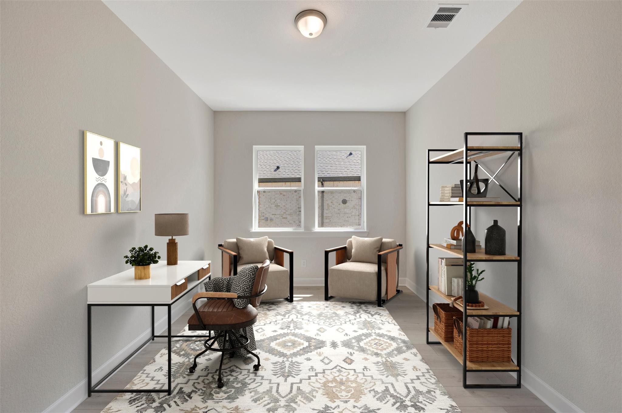 235 Painters Ridge Court