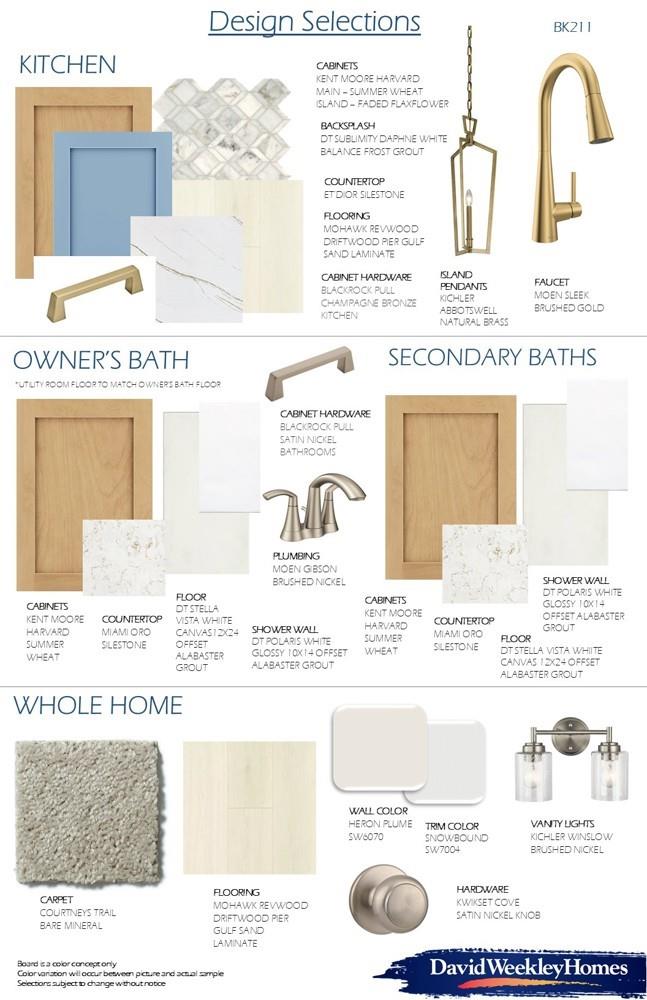 235 Painters Ridge Court