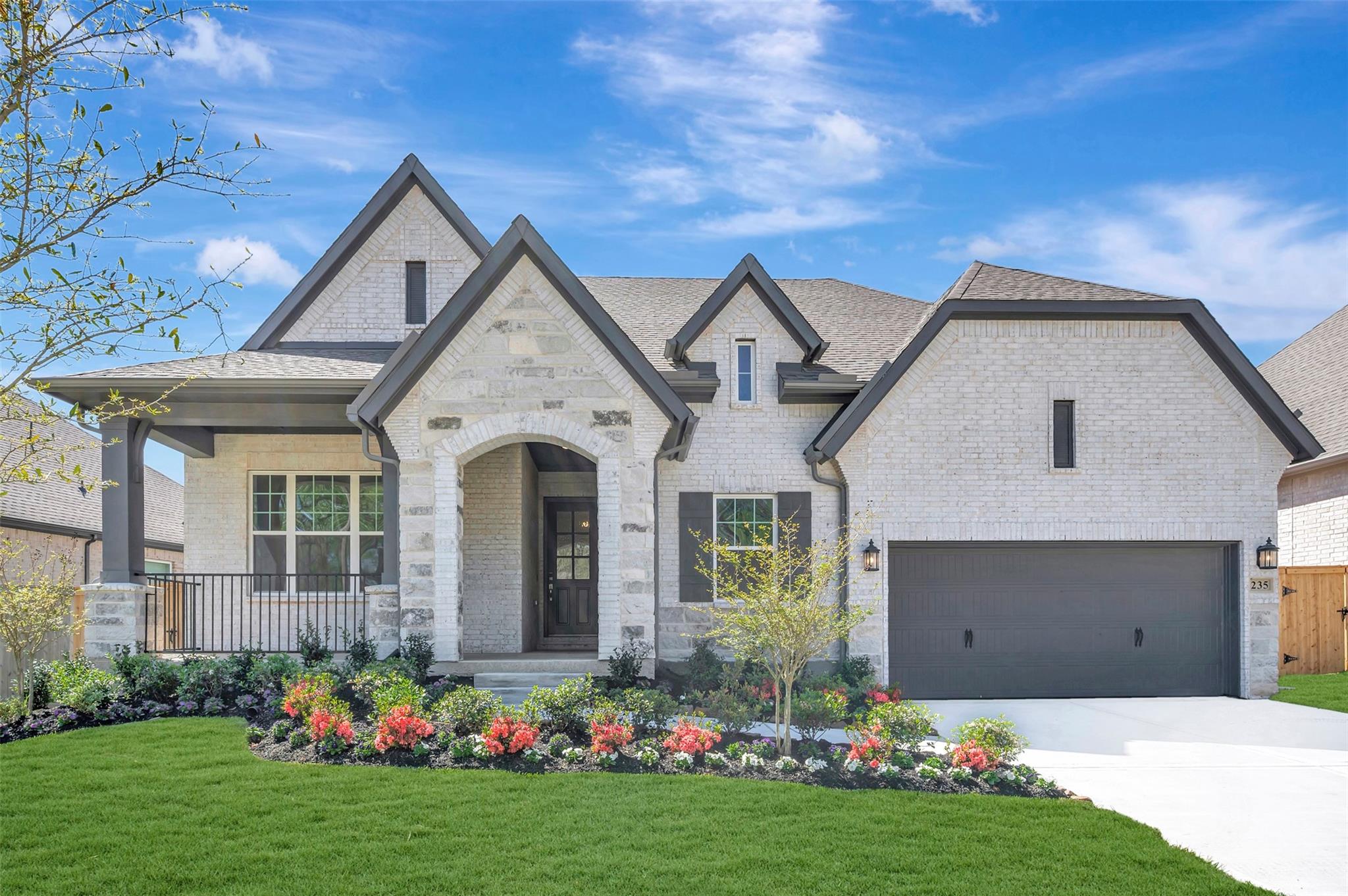 235 Painters Ridge Court