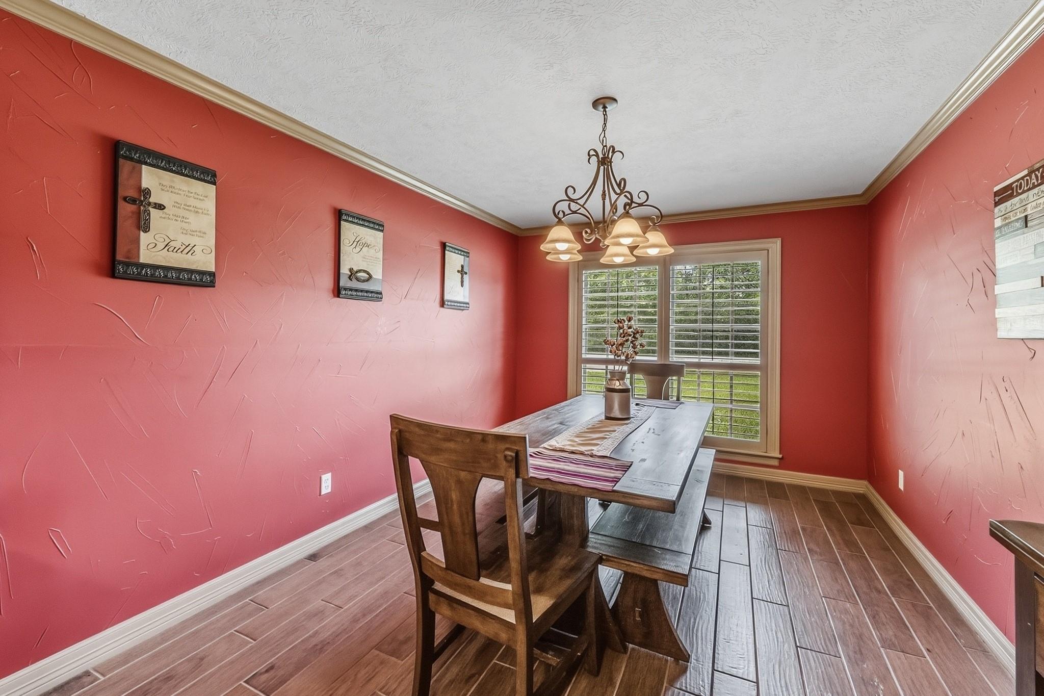 1100 Broadmoor Drive