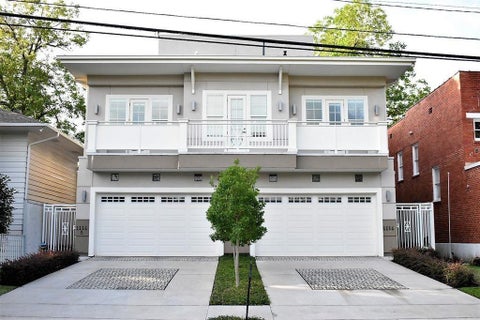 Photo of 1116 Bartlett Street #B, Houston, TX 77006 (MLS # 11495936)