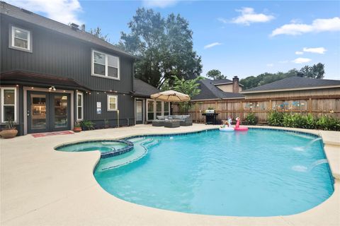 Photo of 3802 Cypresswood Drive, Spring, TX 77388 (MLS # 87262716)