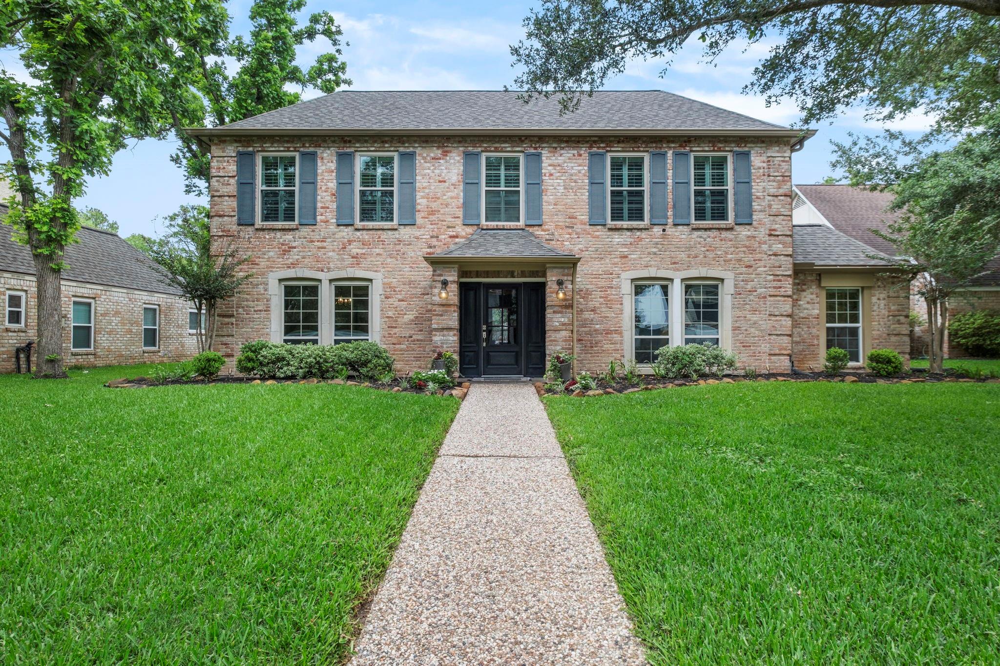 20110 Hardwidge Court