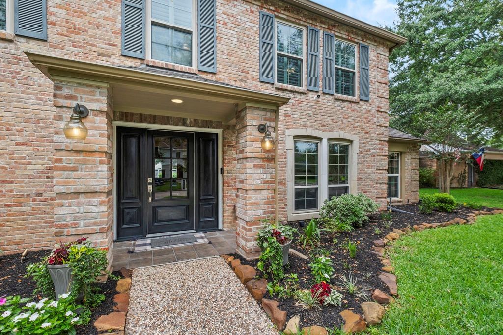 Photo of 20110 Hardwidge Court, Katy, TX 77450 (MLS # 62480544)