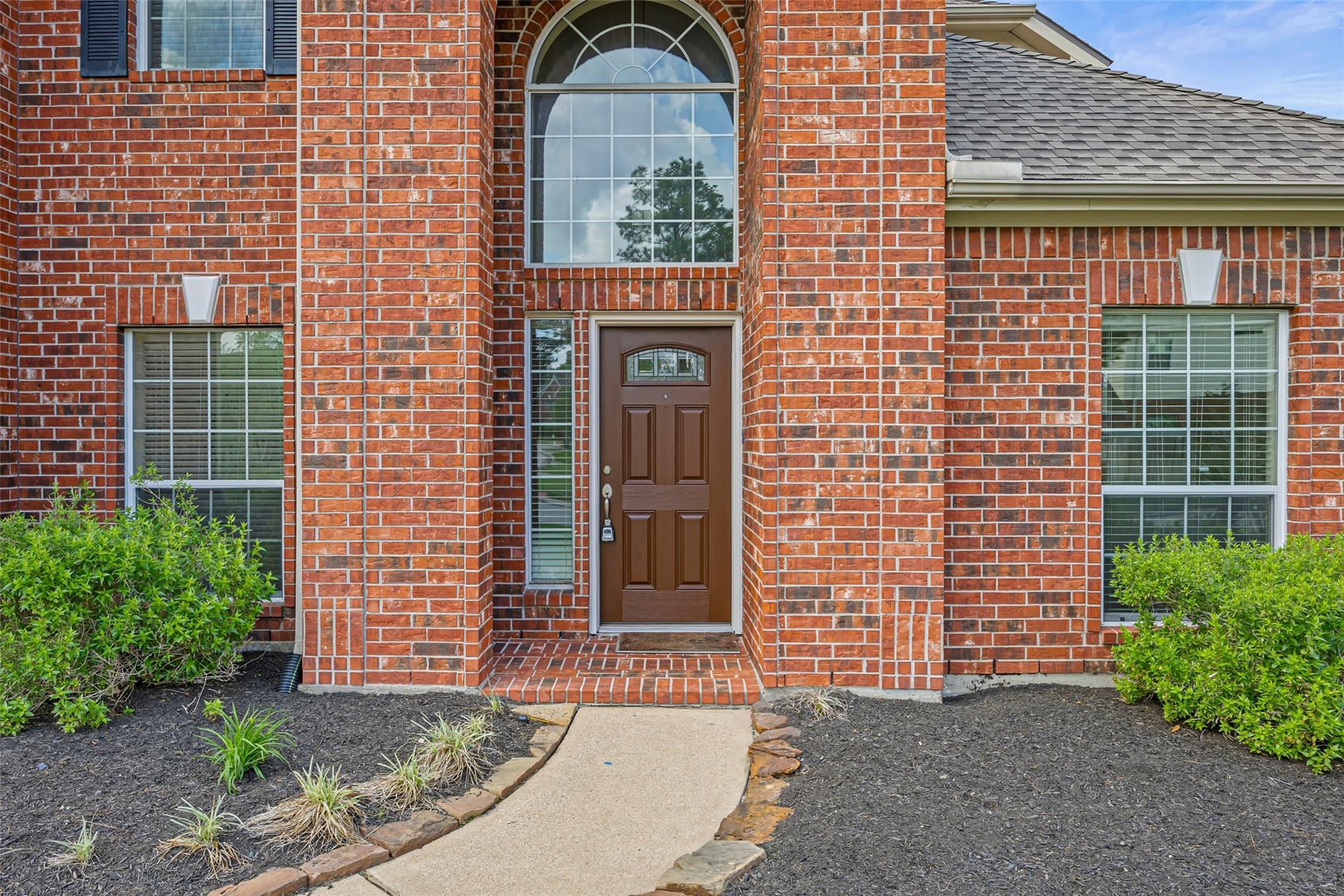 6407 Holden Mills Drive