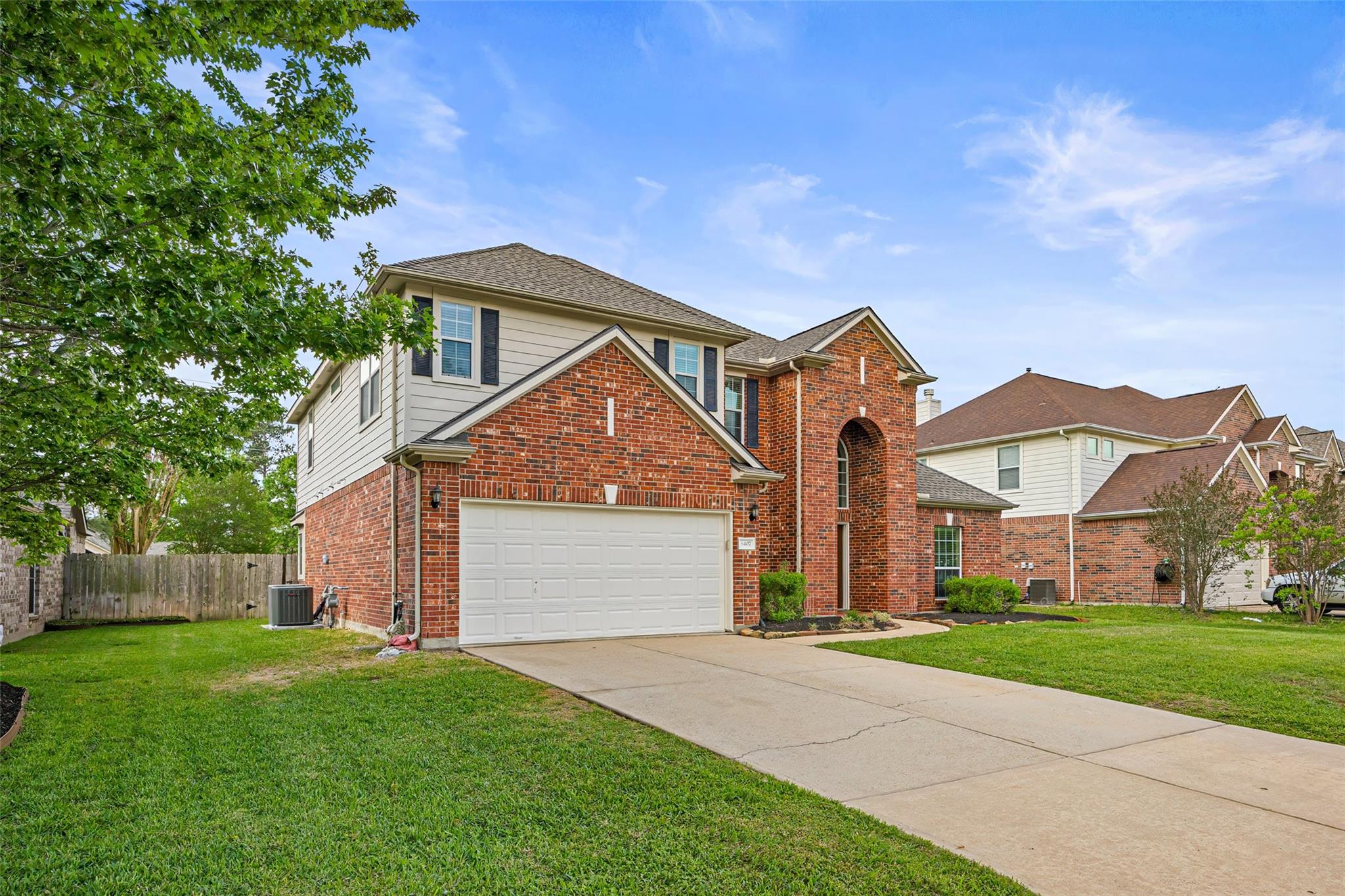 6407 Holden Mills Drive